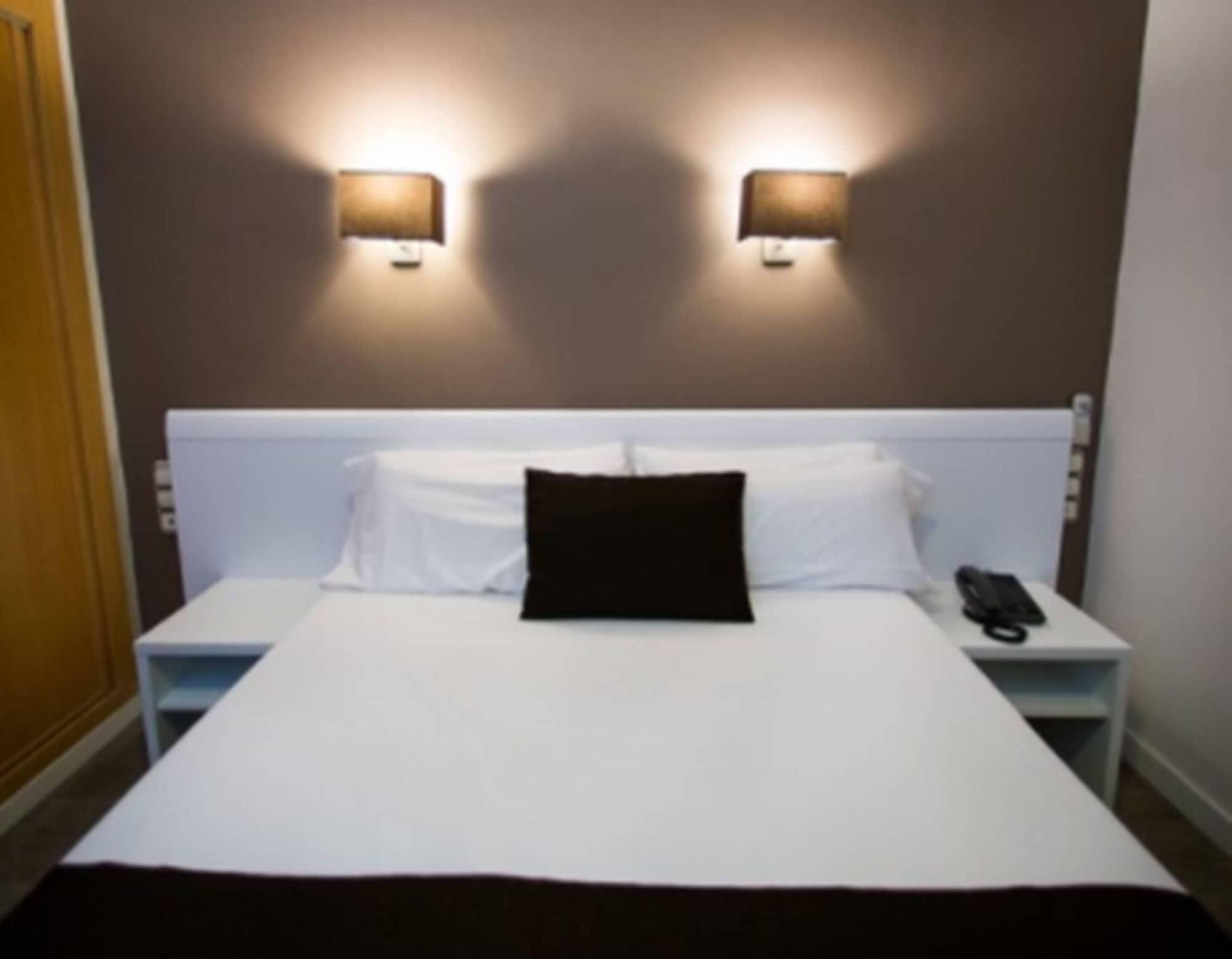 สวีท โฮเทล คอนติเนนตัล Hotel บาเลนเซีย ภายนอก รูปภาพ